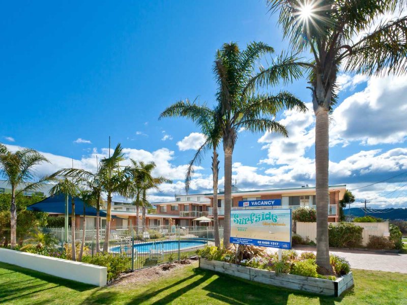 Unit 8, 37 Ocean Drive, Merimbula, NSW 2548 Property Details
