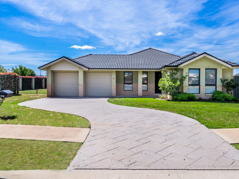 74 SHERATON ROAD, Dubbo, NSW 2830 Property Details