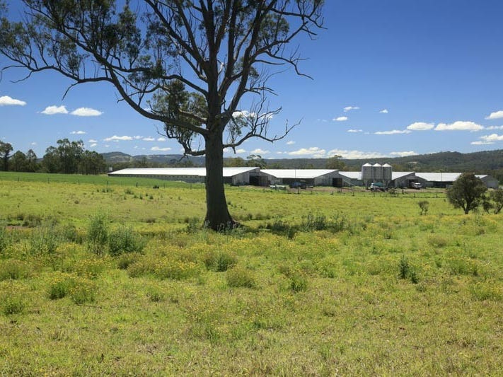 372 Gresford Road, Paterson, NSW 2421 Property Details