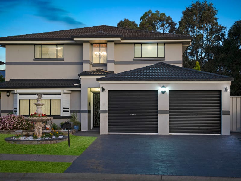 Houses for Sale in Glenwood, NSW 2768