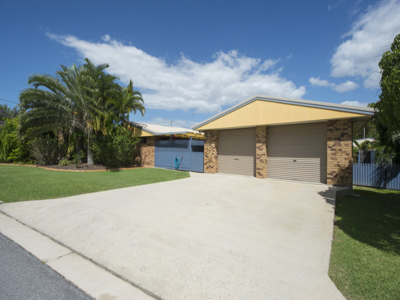 2 Sovereign Court, Clinton, Qld 4680 Property Details