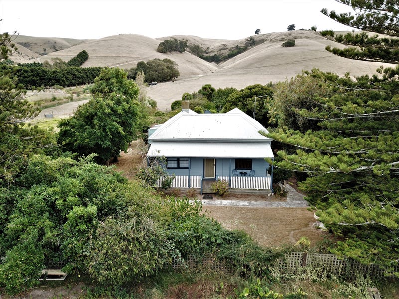 5297 South Gippsland Highway, Toora, Vic 3962 Property Details