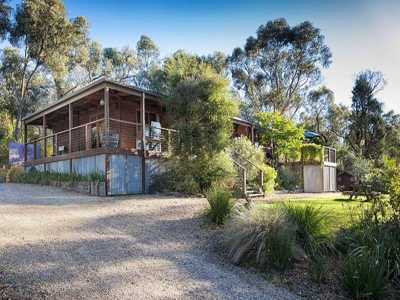 290 Smiths Gully Road, Smiths Gully, VIC 3760