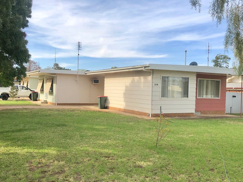 319 Church Street, Hay, NSW 2711 Property Details
