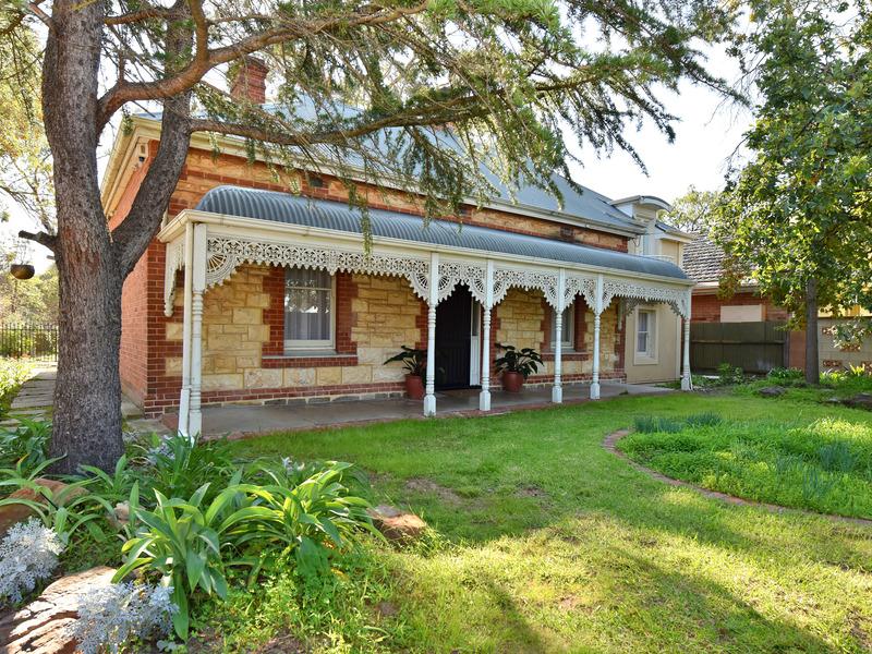 297 Shepherds Hill Road, Eden Hills, SA 5050