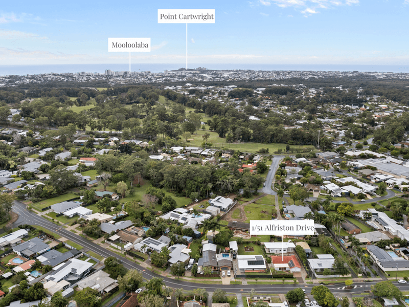 1/51 Alfriston Drive, Buderim, Qld 4556 House for Sale