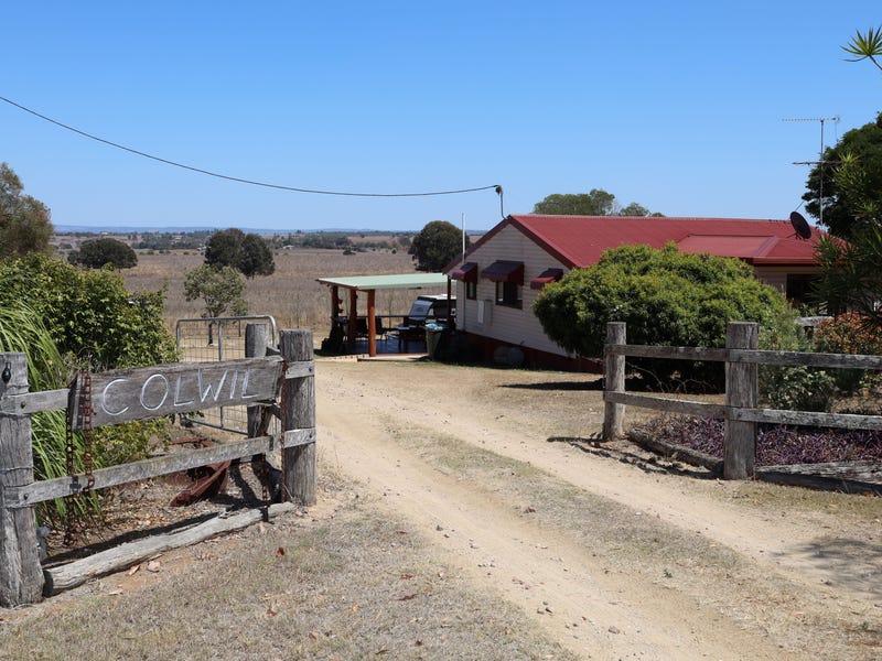 Murgon-Gayndah Road, Murgon, Qld 4605 - Lifestyle for Sale - realestate ...