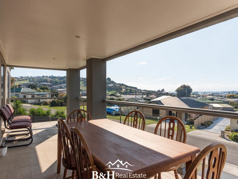 4 Harley Court, West Ulverstone, TAS 7315