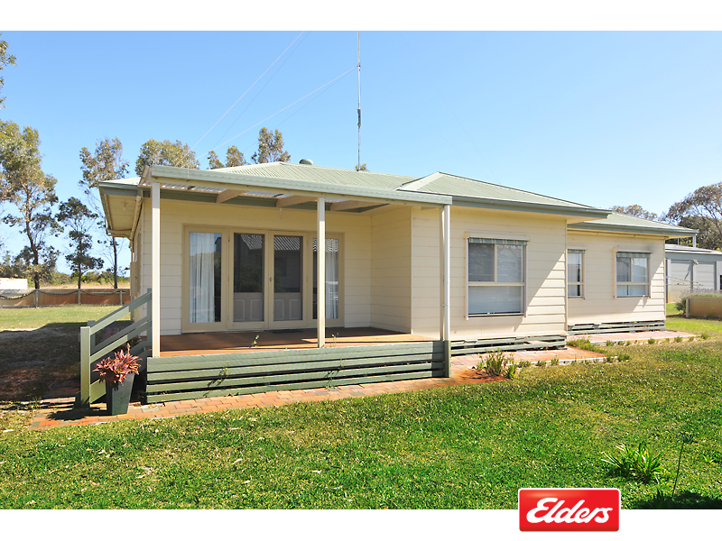 18 King Drive, Cape Jaffa, SA 5275