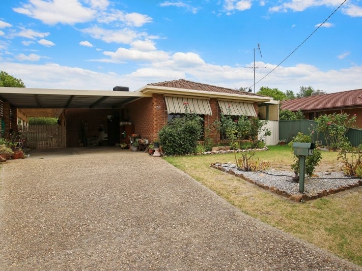 82 Ready St, Rutherglen, Vic 3685 - Property Details