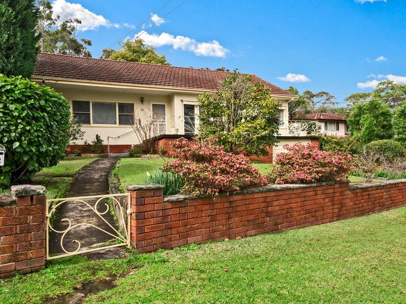 32 Duke Street, Forestville, NSW 2087 Property Details