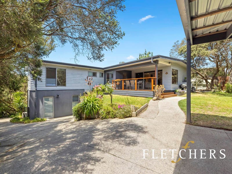 4 Thomson Terrace, Rye, Vic 3941 House for Sale