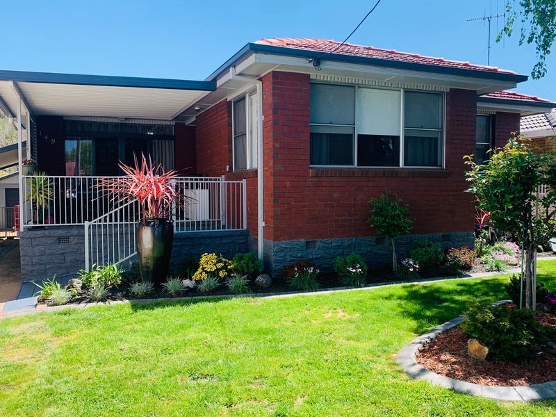 149 Woodward Street, Orange, NSW 2800 Property Details