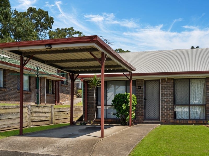 19/31 Nyanza Street, Woodridge, Qld 4114 House for Sale realestate