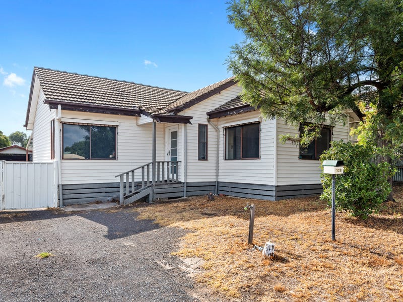 128 Murphy Street, East Bendigo, VIC 3550