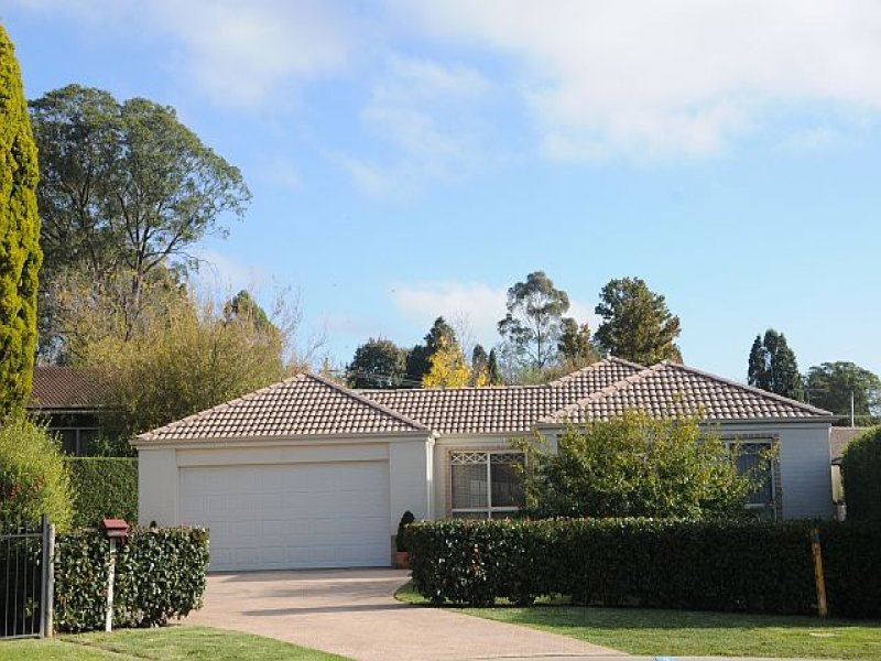 3 Ellis Court, Bowral, NSW 2576 Property Details