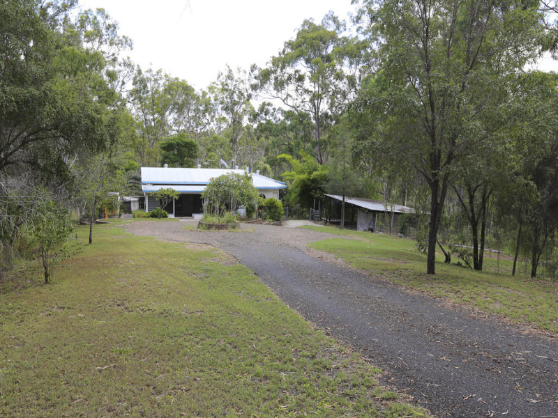 237 Haddock Drive, Burua, Qld 4680 Property Details