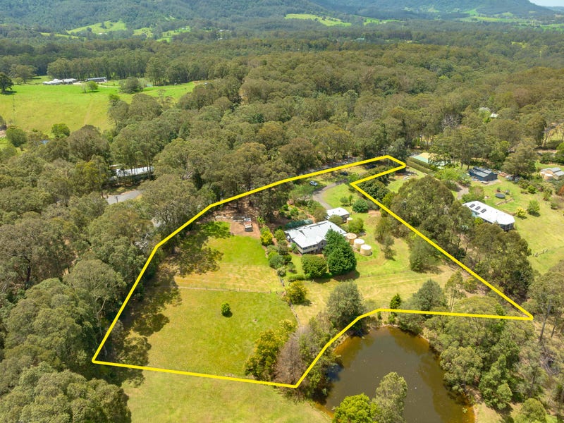 1025 Illaroo Road, Tapitallee, NSW 2540 House for Sale realestate