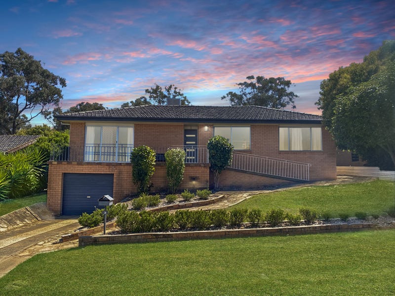 3 Cherry Court, Young, NSW 2594