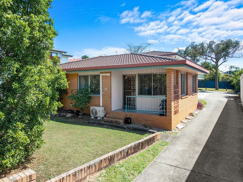 1/15 Bouchard Street, Chermside, QLD 4032