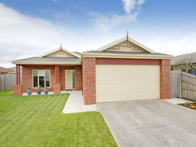 54A Gabo Way, Morwell, VIC 3840
