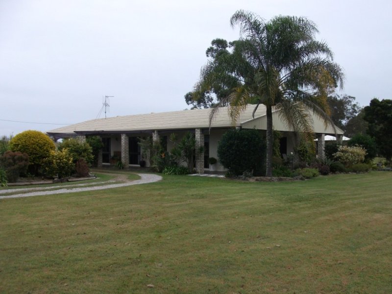 3 Theebine Road, Theebine, QLD 4570