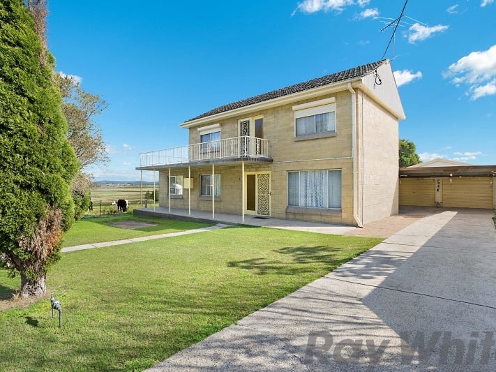 3 Edward Street, Morpeth, NSW 2321 Property Details