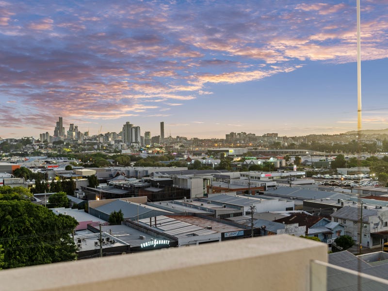 2613/52 Crosby Rd, Albion, Qld 4010 Property Details