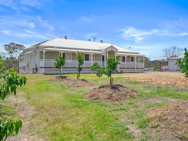3545 Mary Valley Road, Imbil, QLD 4570