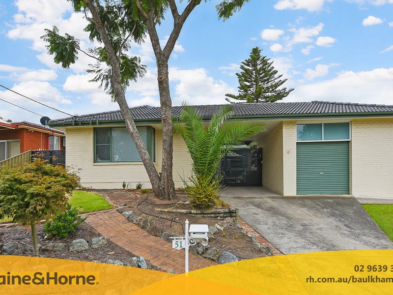 51 Model Farms Road, Winston Hills, NSW 2153