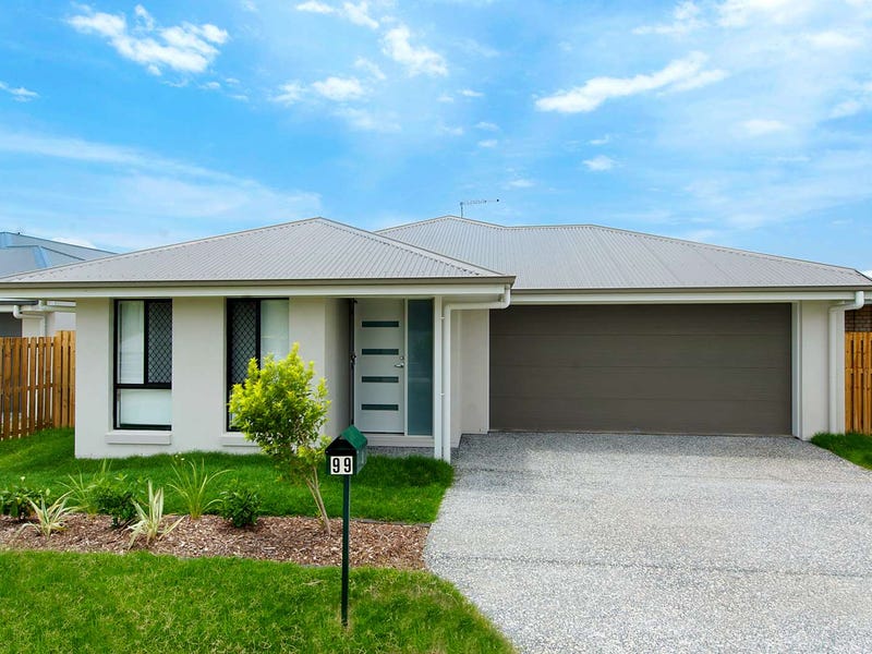 99 Dixon Drive, Pimpama, QLD 4209