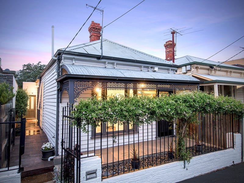 16 Peers Street, Richmond, VIC 3121