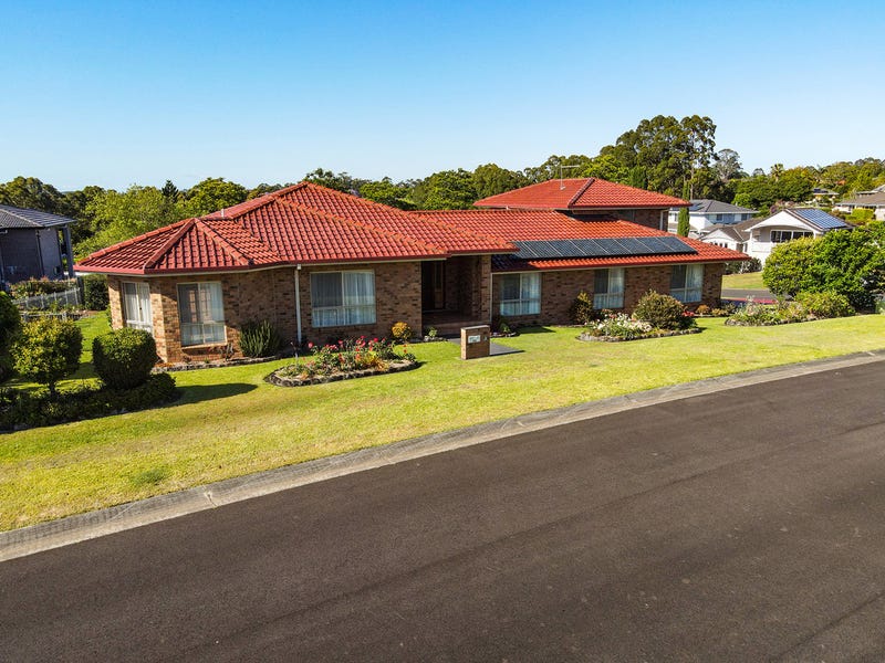 54 Panorama Drive, Alstonville, NSW 2477