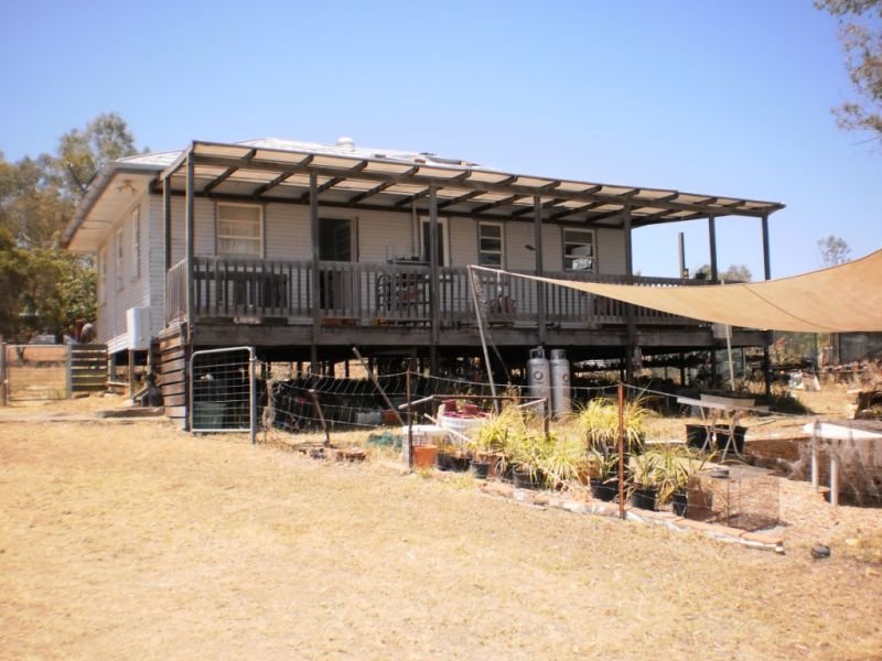 84 Forest Hill Fernvale Road, Glenore Grove, QLD 4342