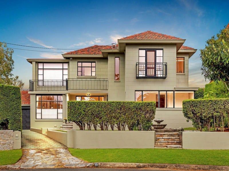 16 Heights Cres, Middle Cove, NSW 2068
