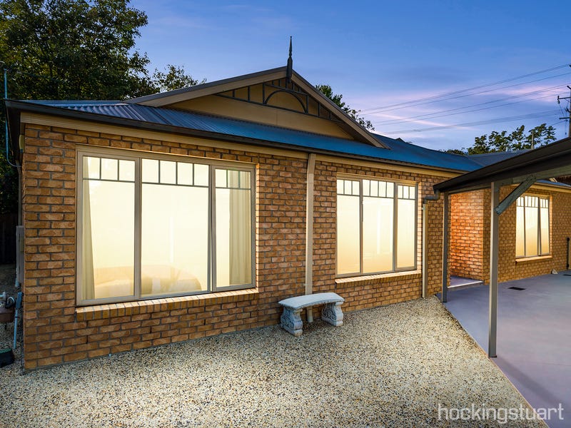 2B Bristol Crescent, Lilydale, Vic 3140 Property Details