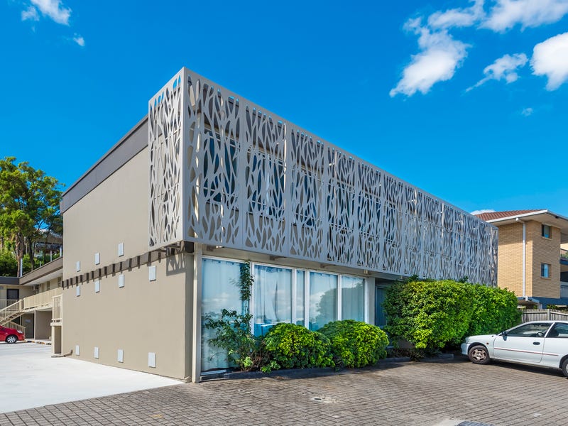 1/256 Kingsford Smith Drive, Hamilton, Qld 4007 Property Details