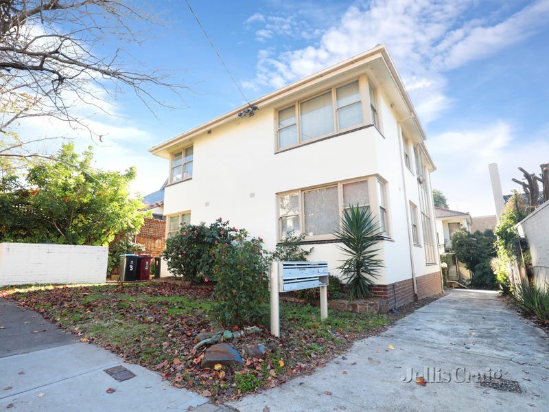 3/3 Gordon Grove, South Yarra, VIC 3141