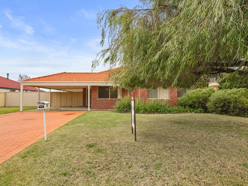 9 Pungura Road, Dalyellup, WA 6230 Property Details