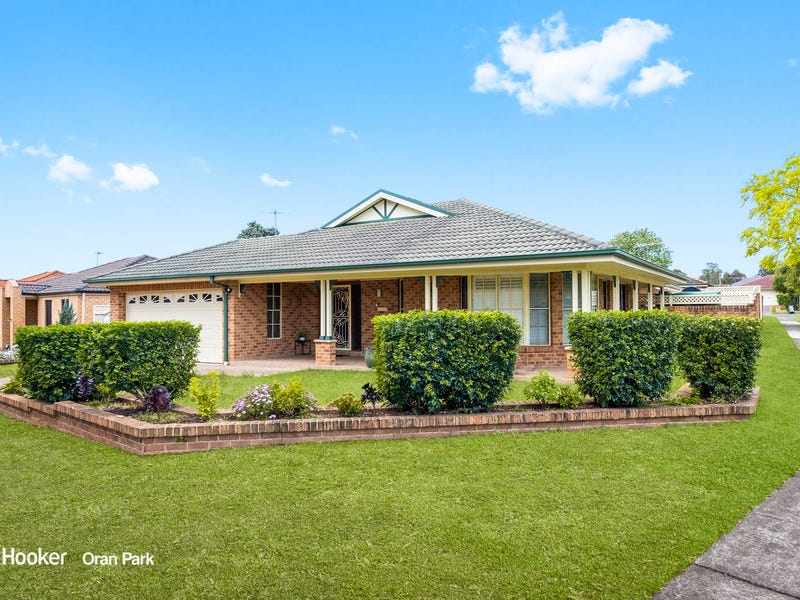 4 Tuart Circle, Narellan Vale, NSW 2567