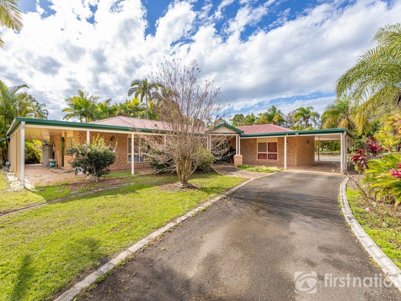 117123 Rowley Road, Burpengary, QLD 4505