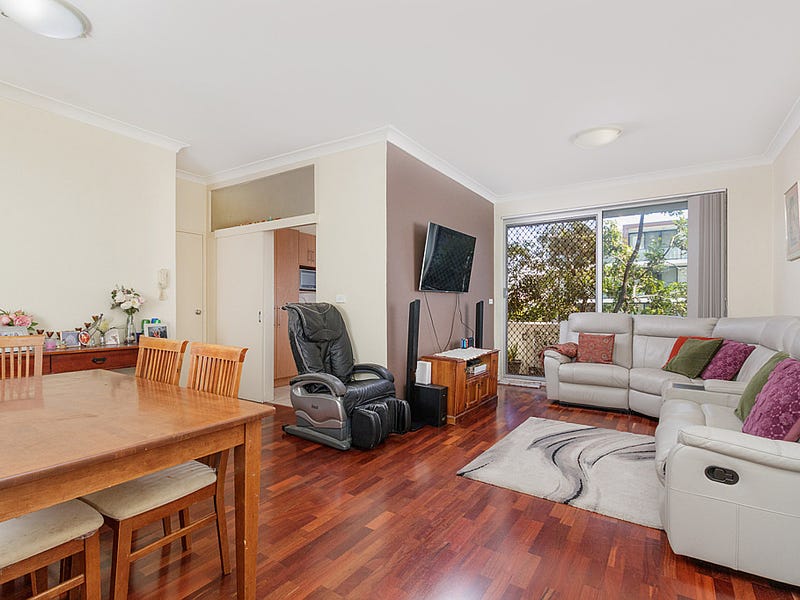 5/34 Empress Street, Hurstville, NSW 2220 Property Details