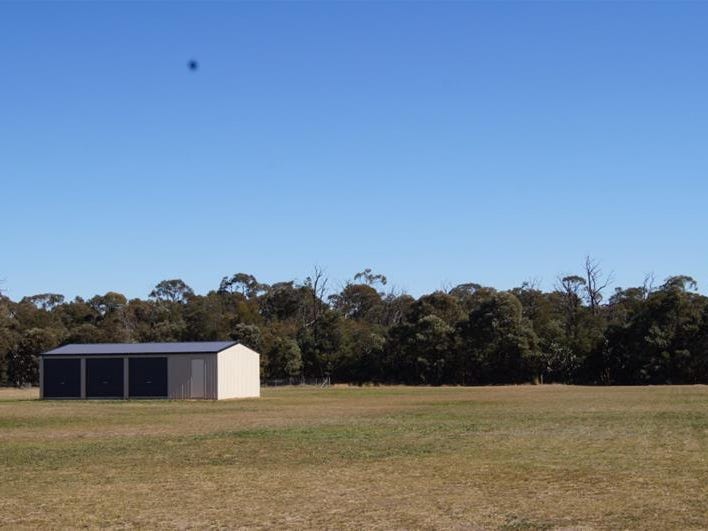 Lot 21 Ainsworth Street, Chinchilla, QLD 4413