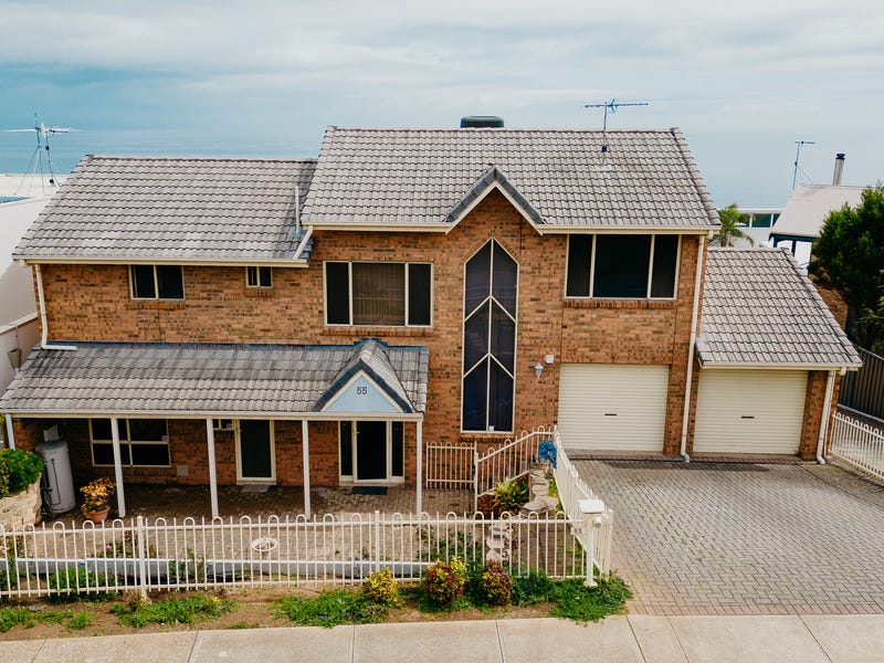 55 The Cove Road, Marino, SA 5049 Property Details