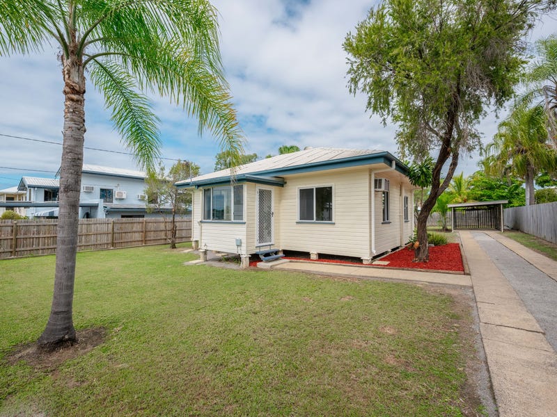 29 Howlett Street, Currajong, Qld 4812 House for Sale