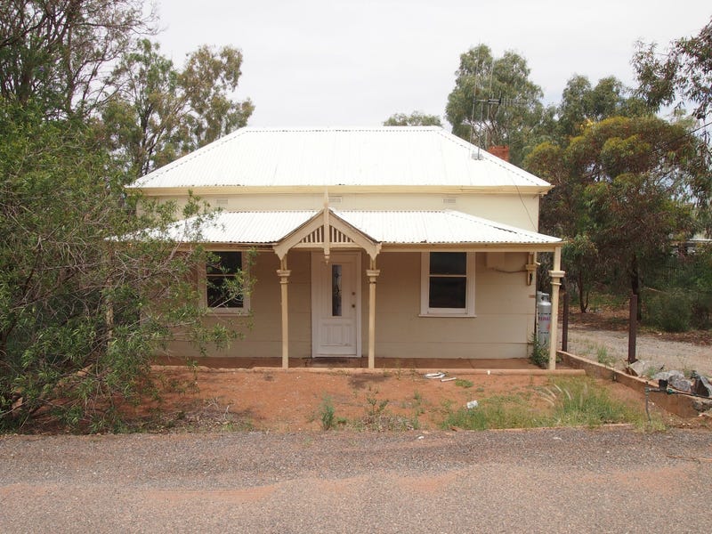 239 Cummins Lane, Broken Hill, NSW 2880