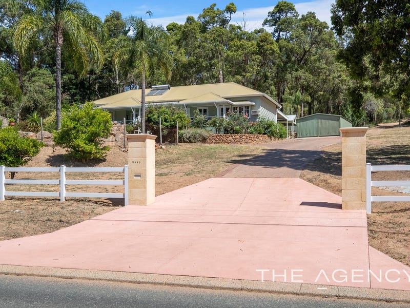 2060 Riley Road, Parkerville, WA 6081 Property Details