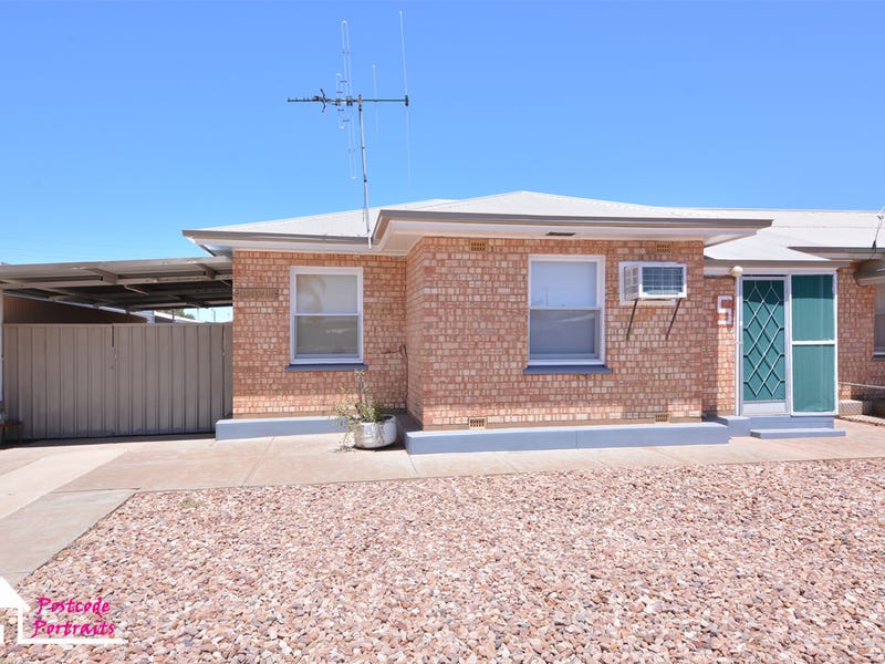 Sold Property Prices & Auction Results in Whyalla City Greater Region