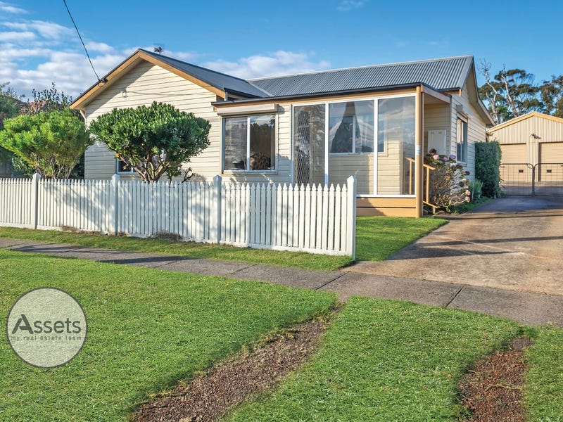 124 Hurd Street, Portland, VIC 3305