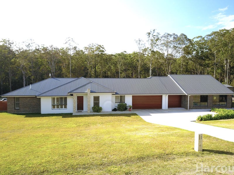 109 Waratah Drive, Yarravel, NSW 2440